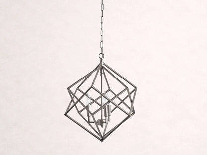 Geode 3-Light Pendant