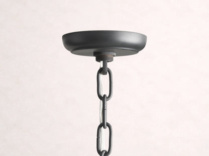 Geode 3-Light Pendant
