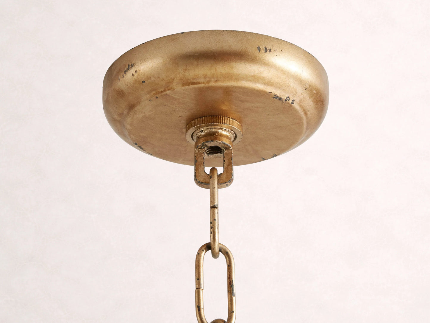 Geode 30" Chandelier
