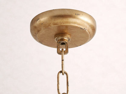 Geode 30" Chandelier