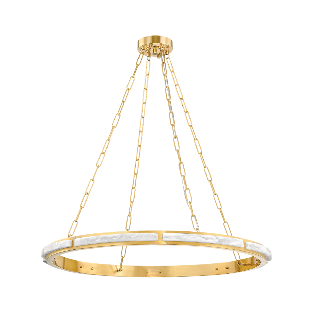Wingate Chandelier - Richardrider