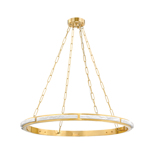 Wingate Chandelier - Richardrider