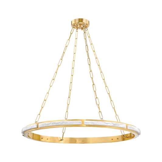 Wingate Chandelier - Richardrider
