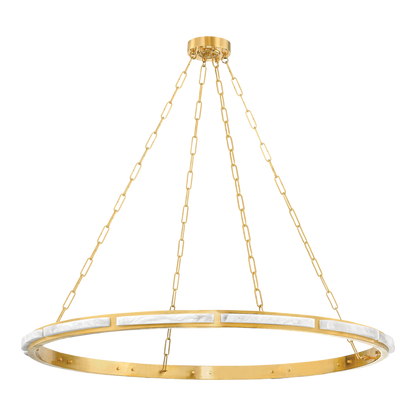 Wingate Chandelier - Richardrider