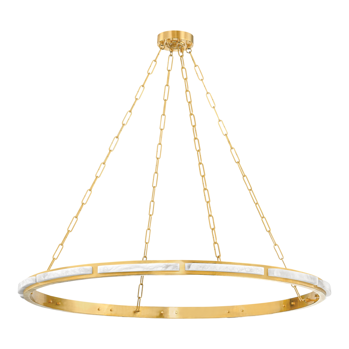 Wingate Chandelier - Richardrider