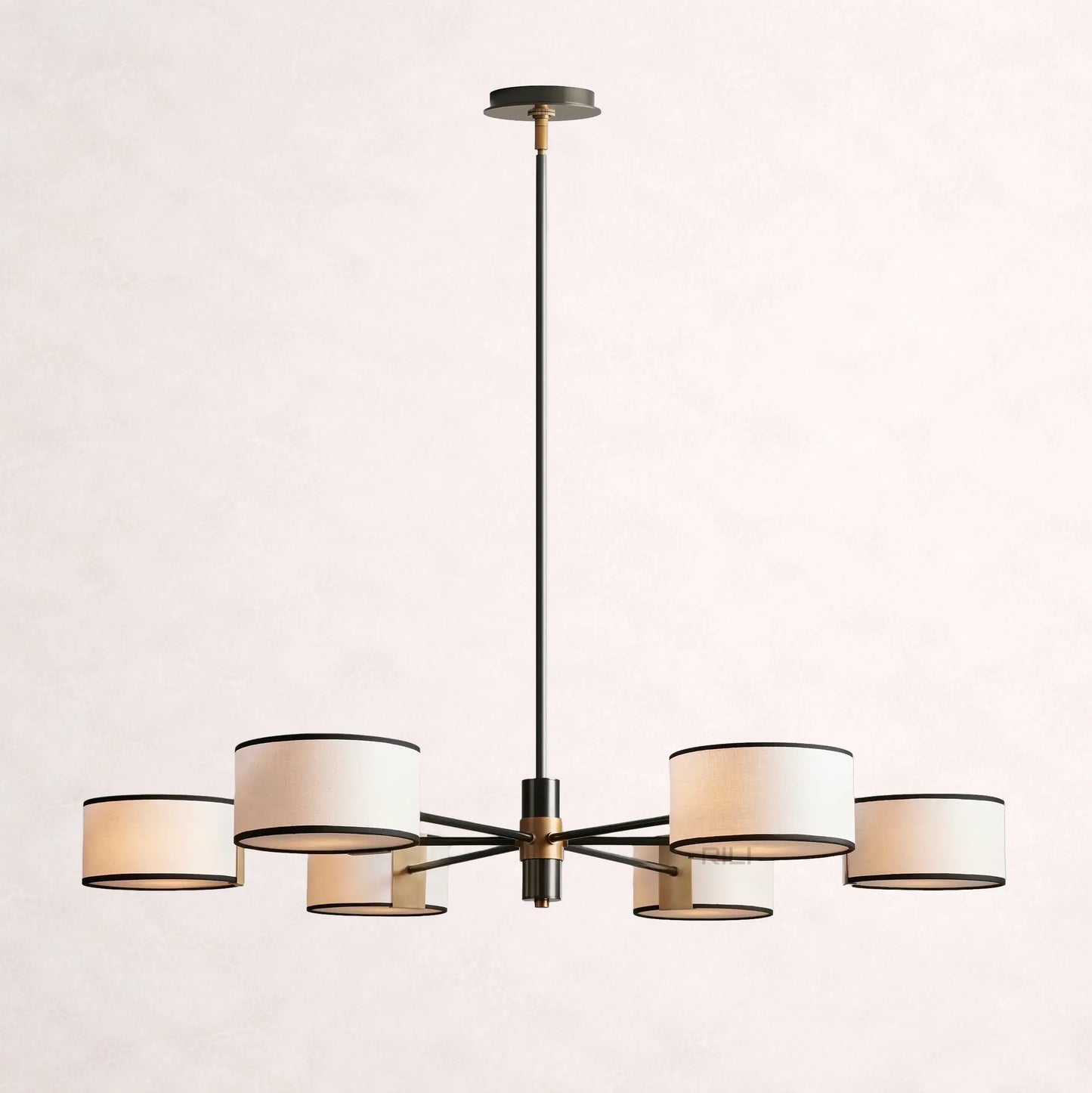 Daphne Round Chandelier