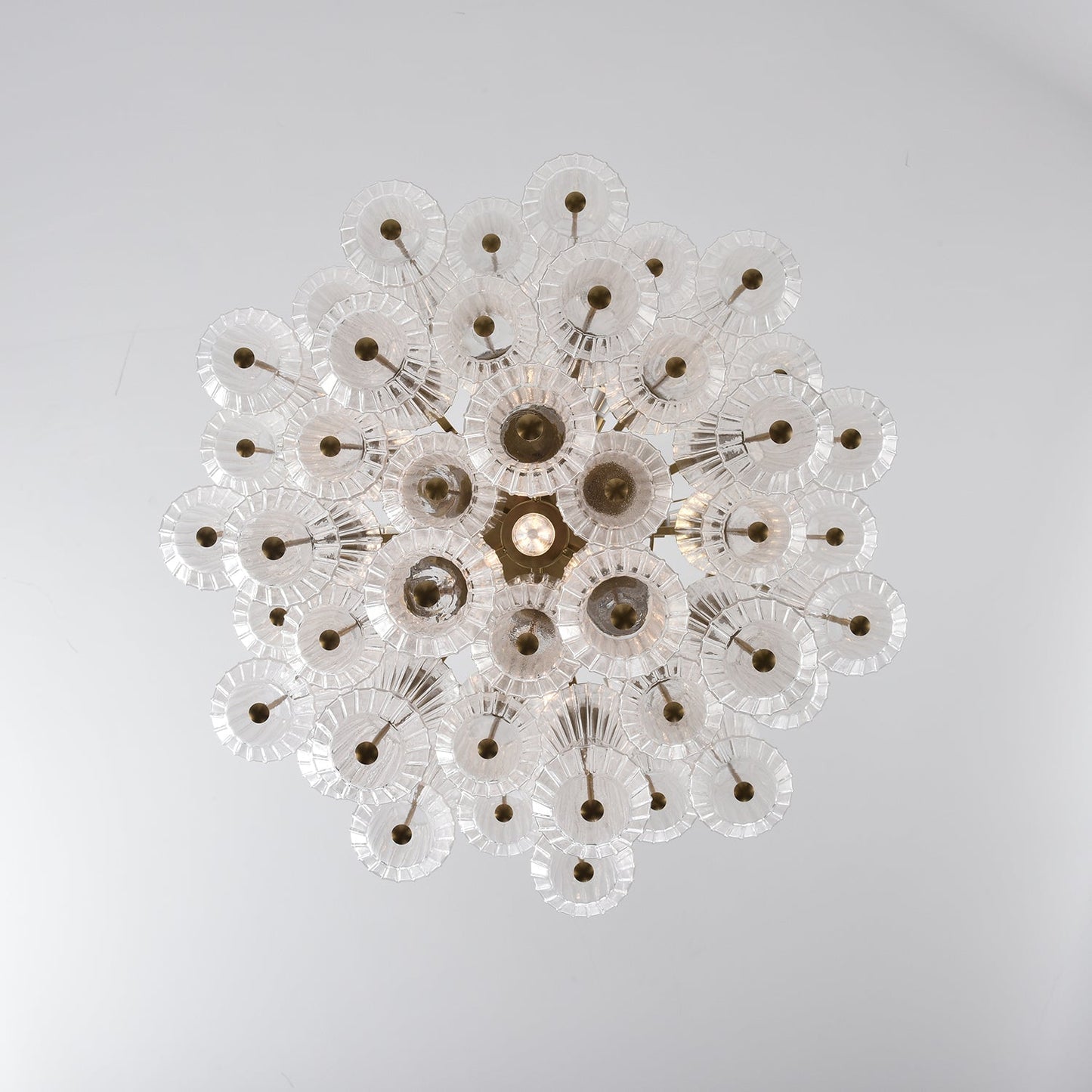 Florenzia Murano Glass Chandelier - Richardrider