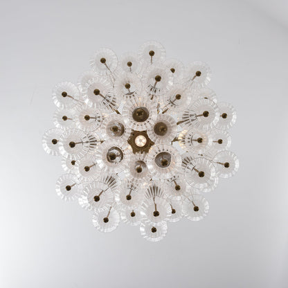 Florenzia Murano Glass Chandelier - Richardrider