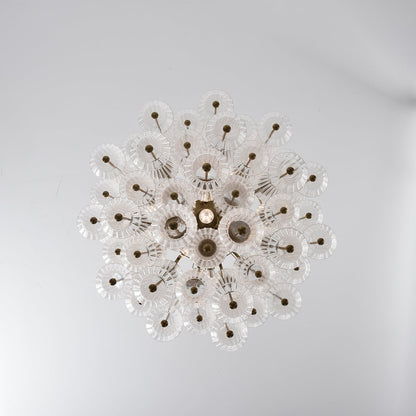 Florenzia Murano Glass Chandelier - Richardrider