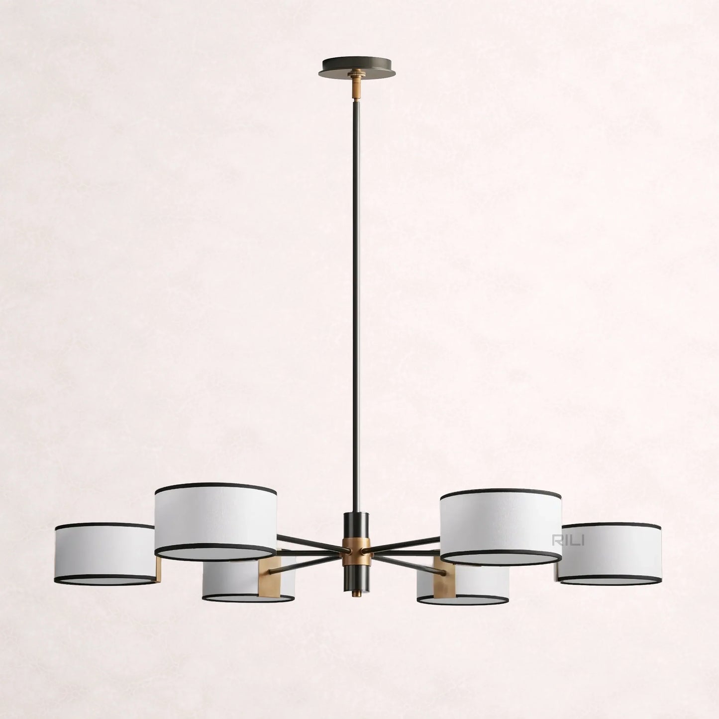 Daphne Round Chandelier