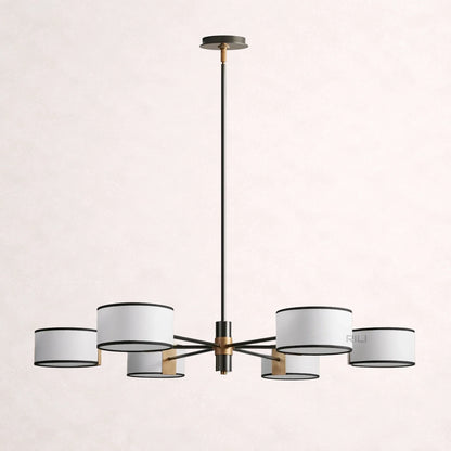 Daphne Round Chandelier
