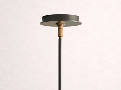 Daphne Round Chandelier