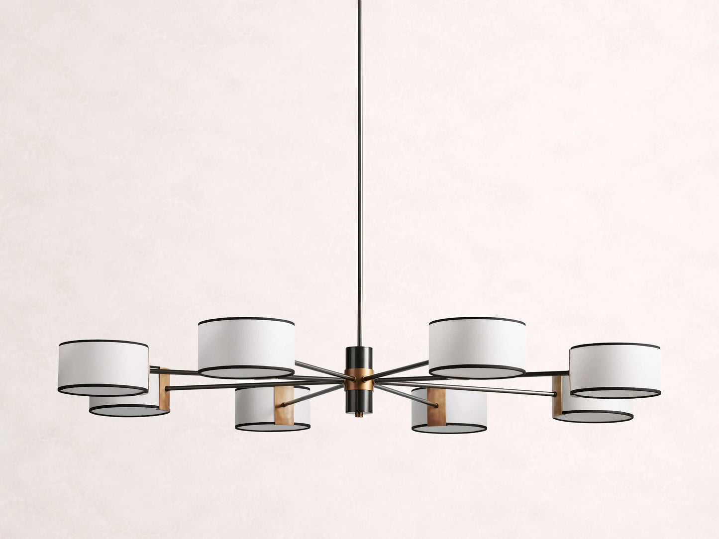Daphne Round Chandelier