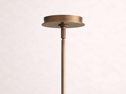 Daphne Round Chandelier
