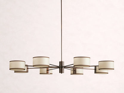 Daphne Round Chandelier