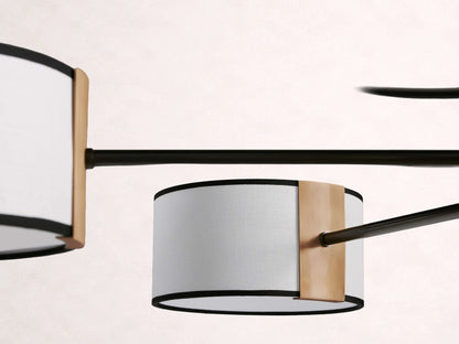 Daphne Round Chandelier