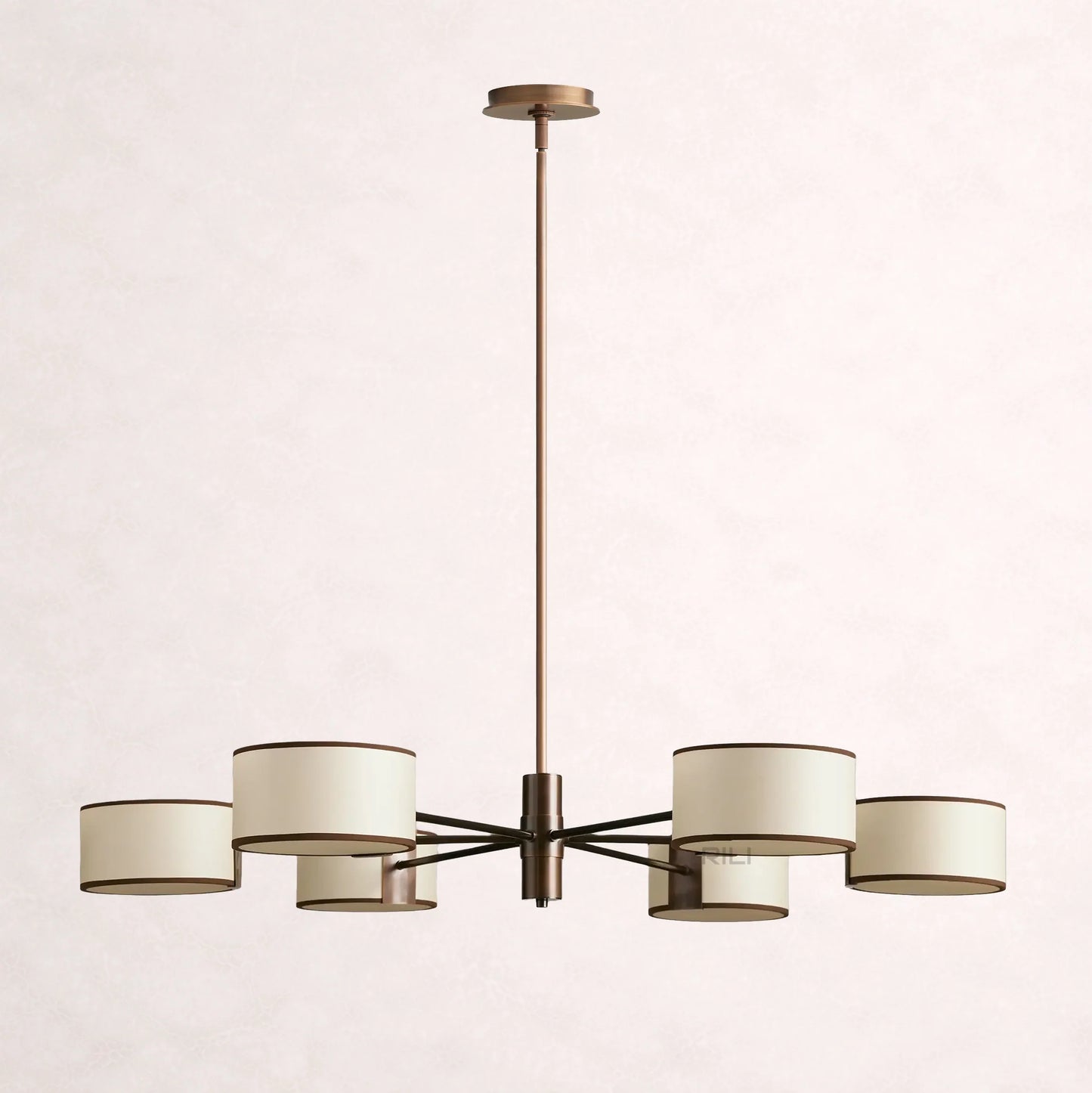 Daphne Round Chandelier