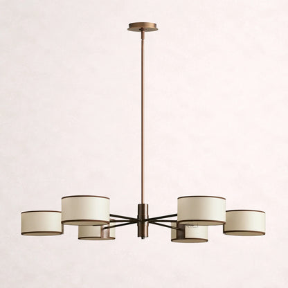 Daphne Round Chandelier