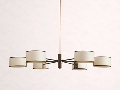 Daphne Round Chandelier