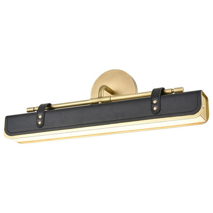 Flare Wall Sconce