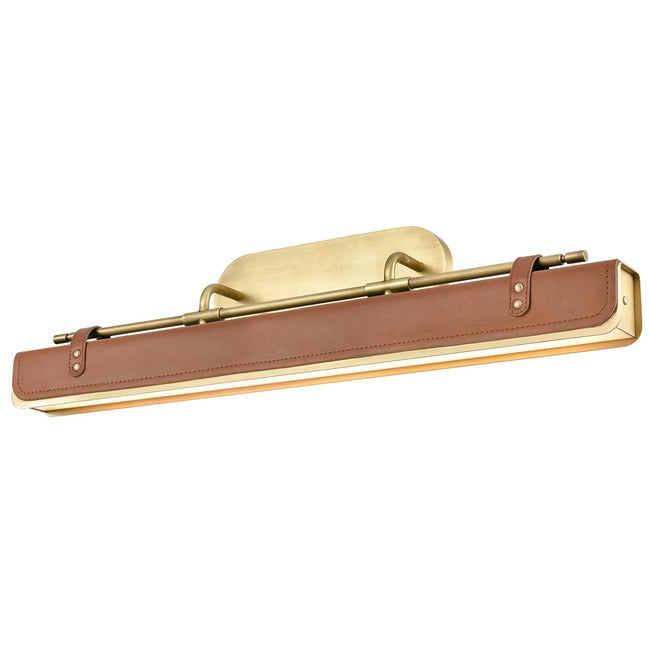 Flare Wall Sconce