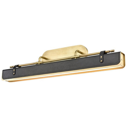 Flare Wall Sconce