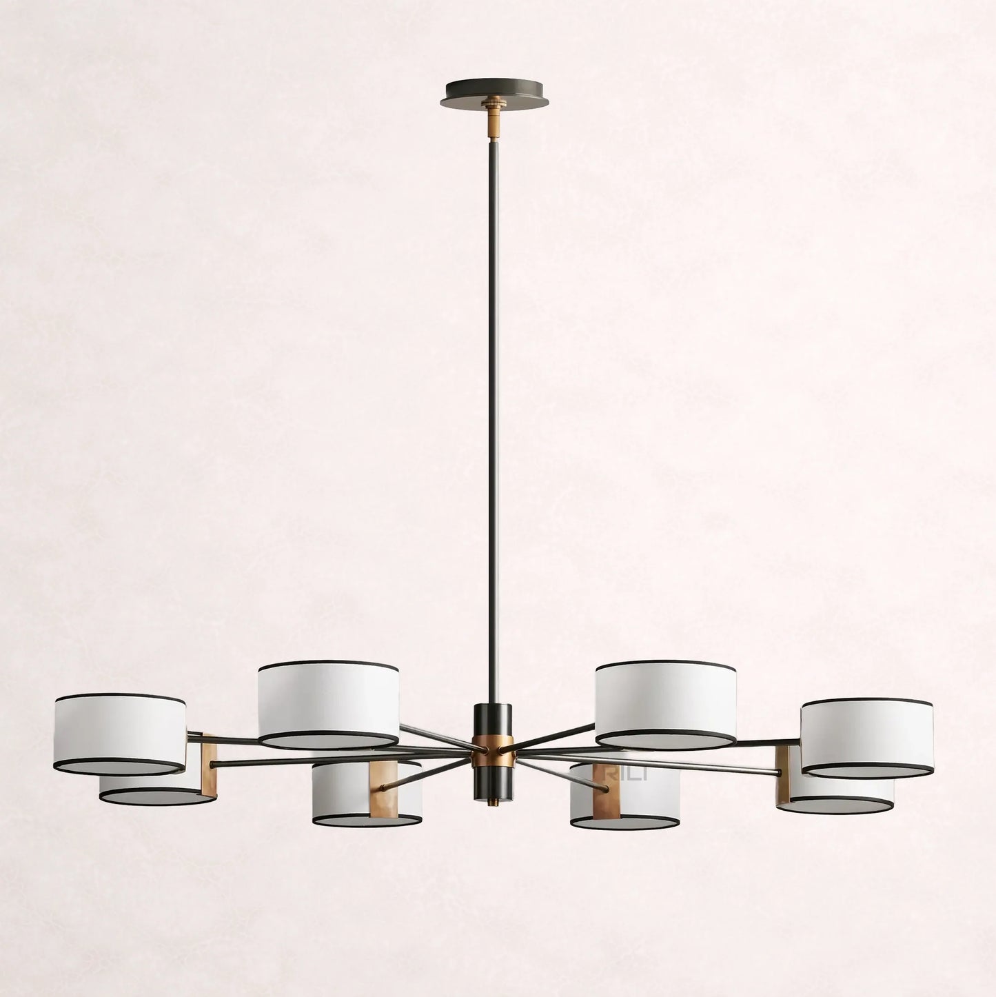 Daphne Round Chandelier
