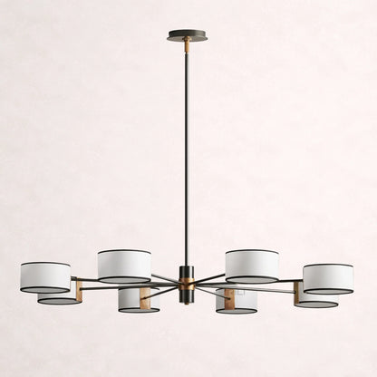 Daphne Round Chandelier
