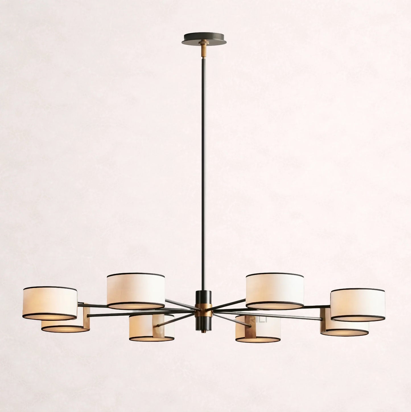Daphne Round Chandelier
