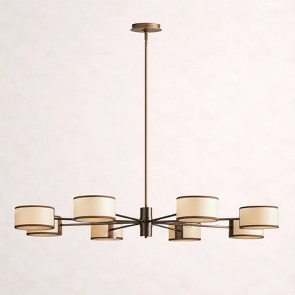 Daphne Round Chandelier