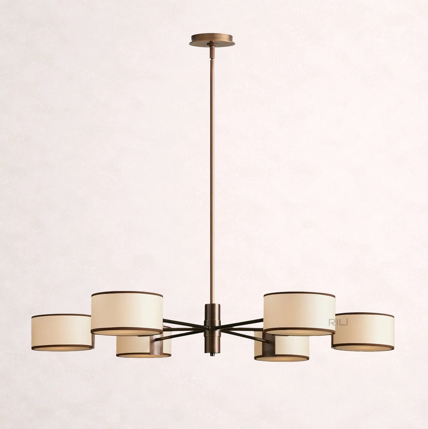 Daphne Round Chandelier