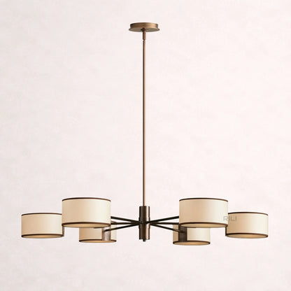 Daphne Round Chandelier