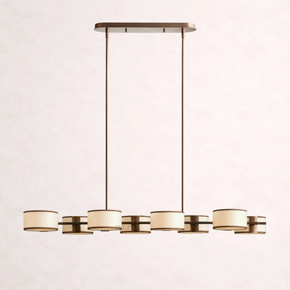 Daphne Linear Chandelier