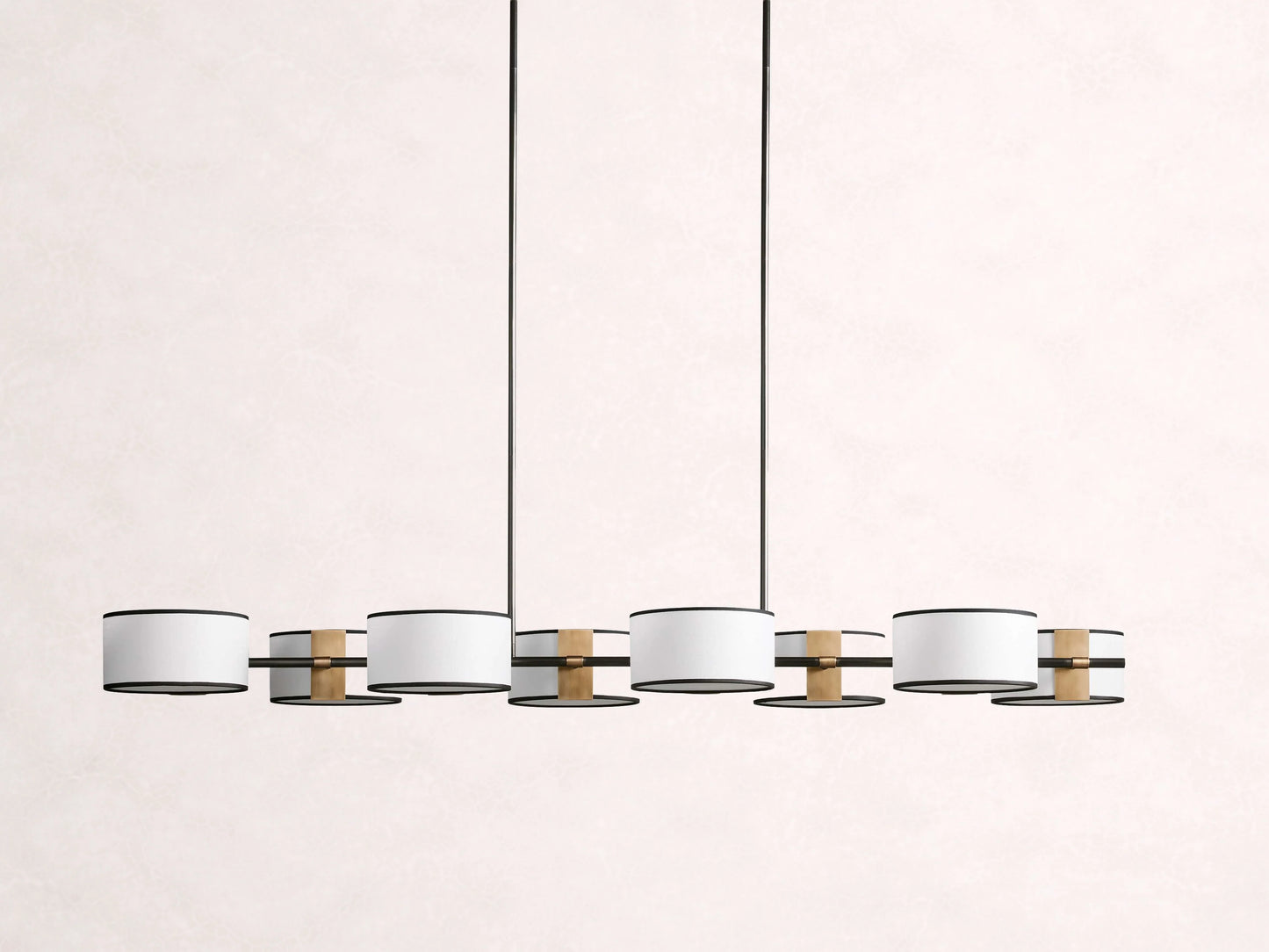 Daphne Linear Chandelier