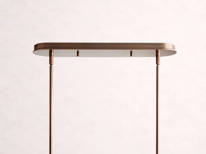 Daphne Linear Chandelier