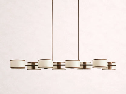 Daphne Linear Chandelier