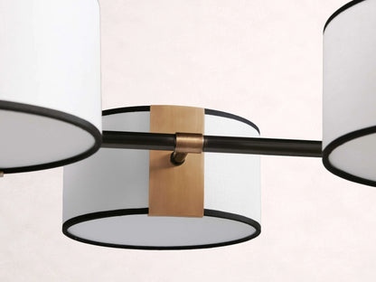 Daphne Linear Chandelier