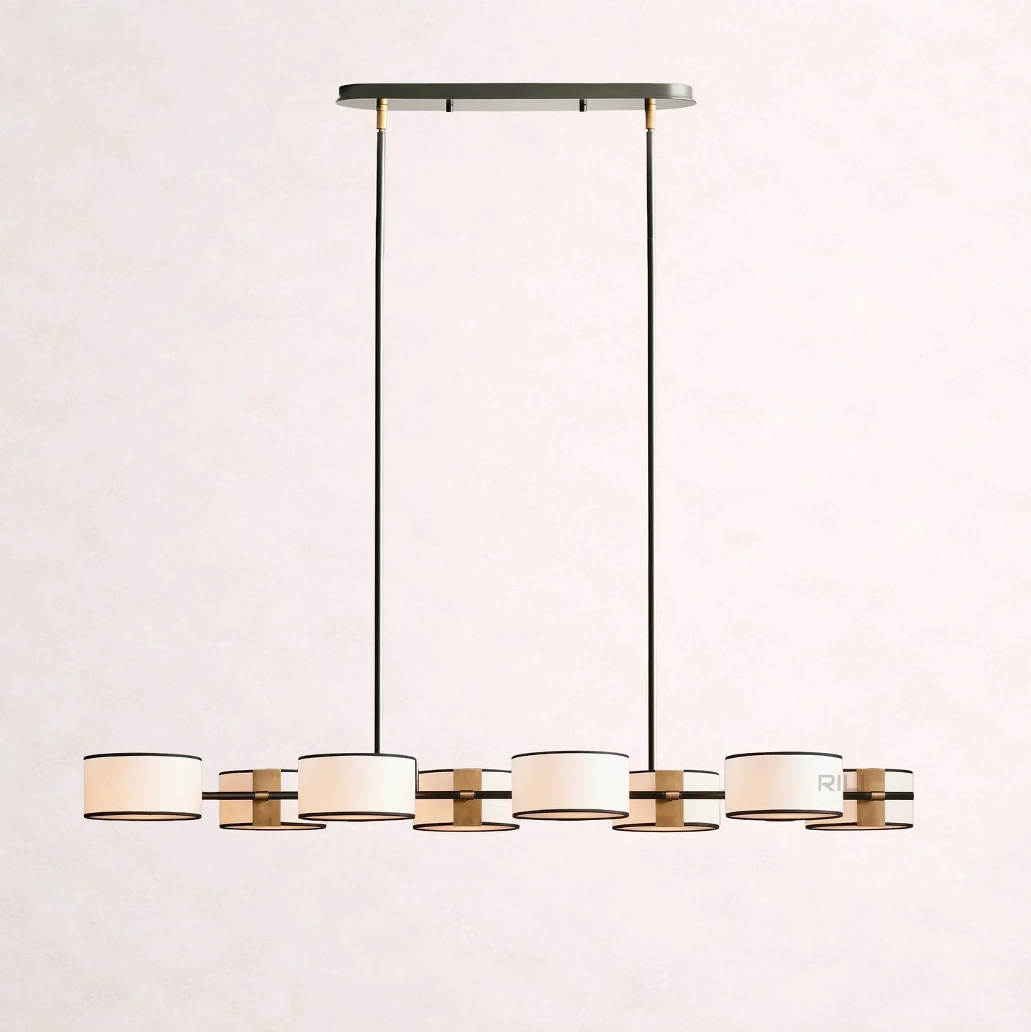 Daphne Linear Chandelier