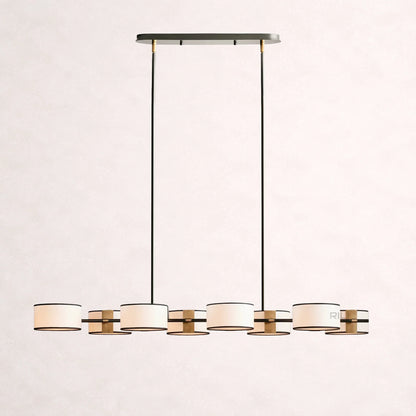 Daphne Linear Chandelier
