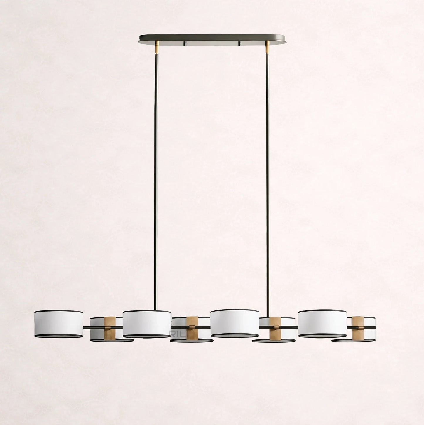 Daphne Linear Chandelier