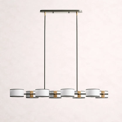 Daphne Linear Chandelier