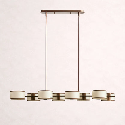 Daphne Linear Chandelier