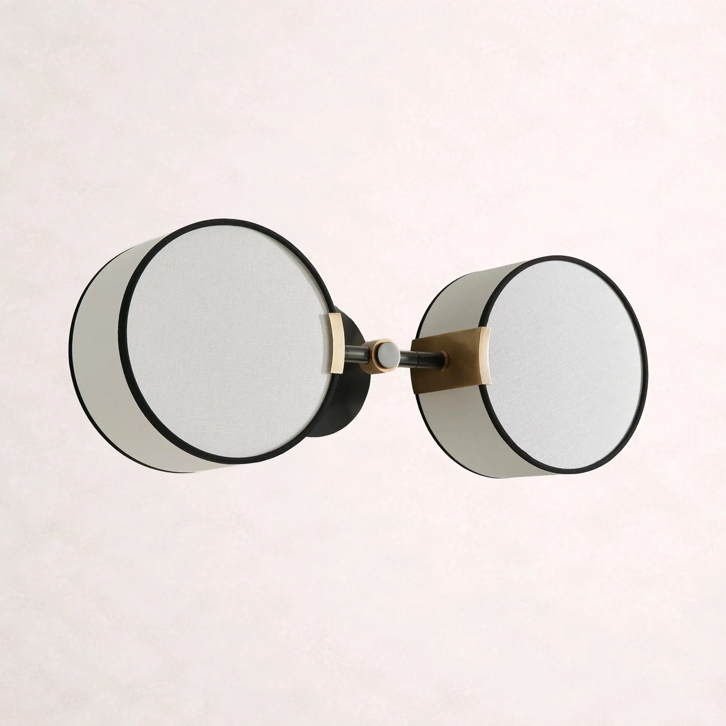 Daphne 2-Light Wall Sconce