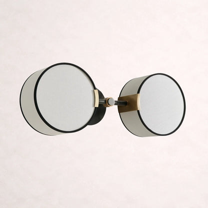 Daphne 2-Light Wall Sconce