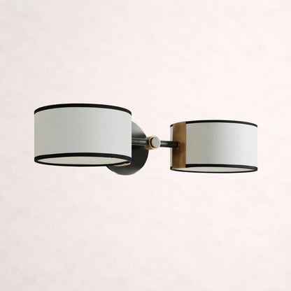 Daphne 2-Light Wall Sconce