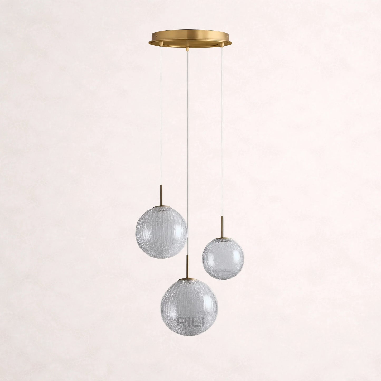 Casen Round Chandelier