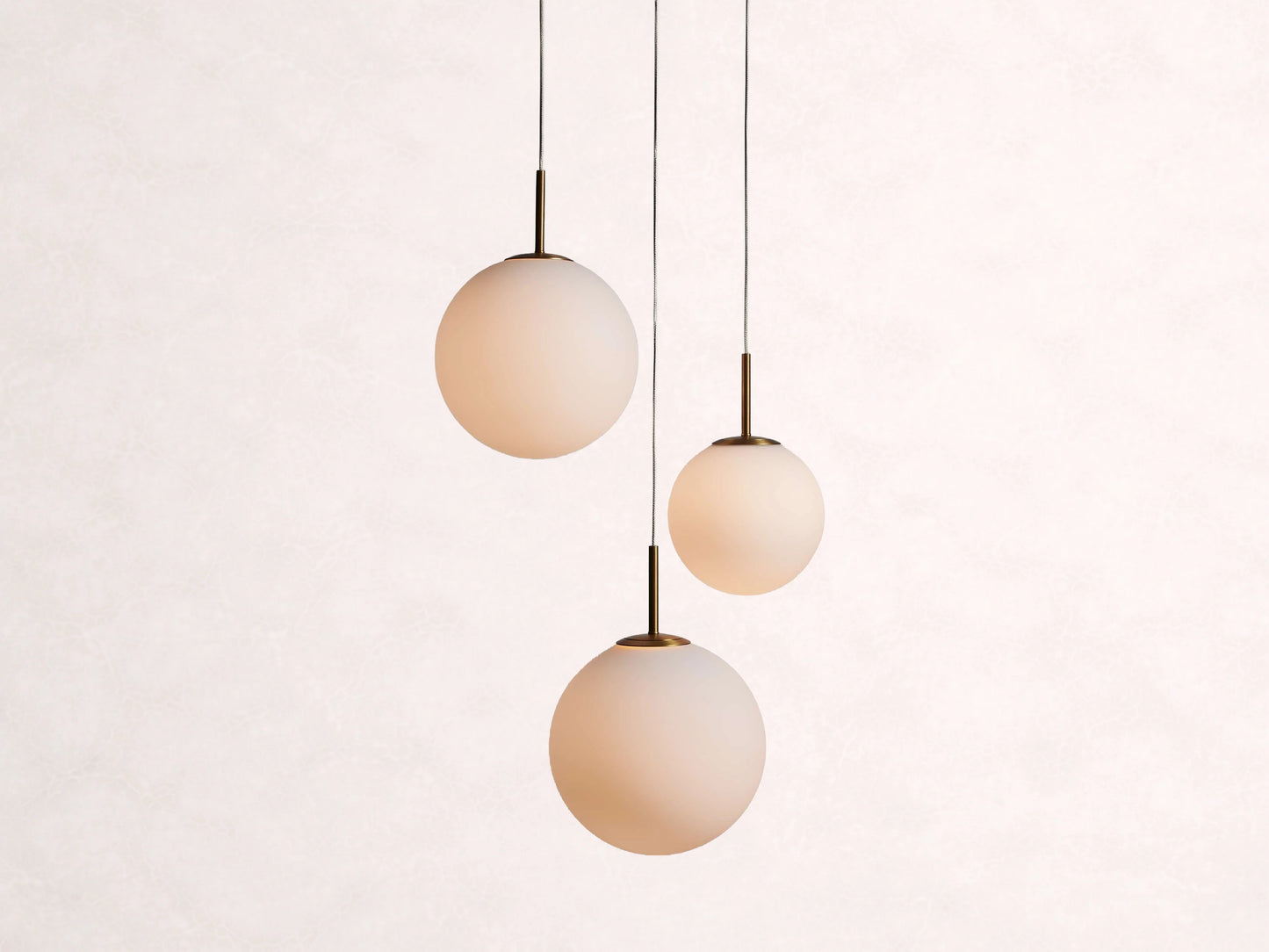 Casen Round Chandelier