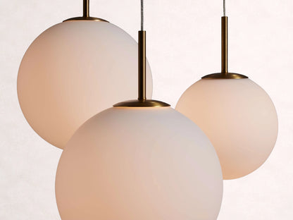 Casen Round Chandelier