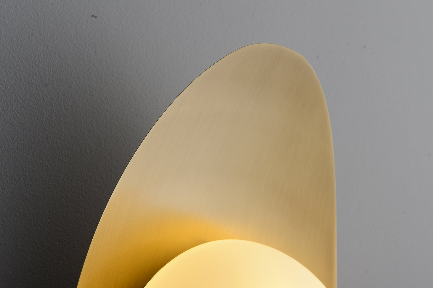 Gold Ingot Wall Sconce - Richardrider