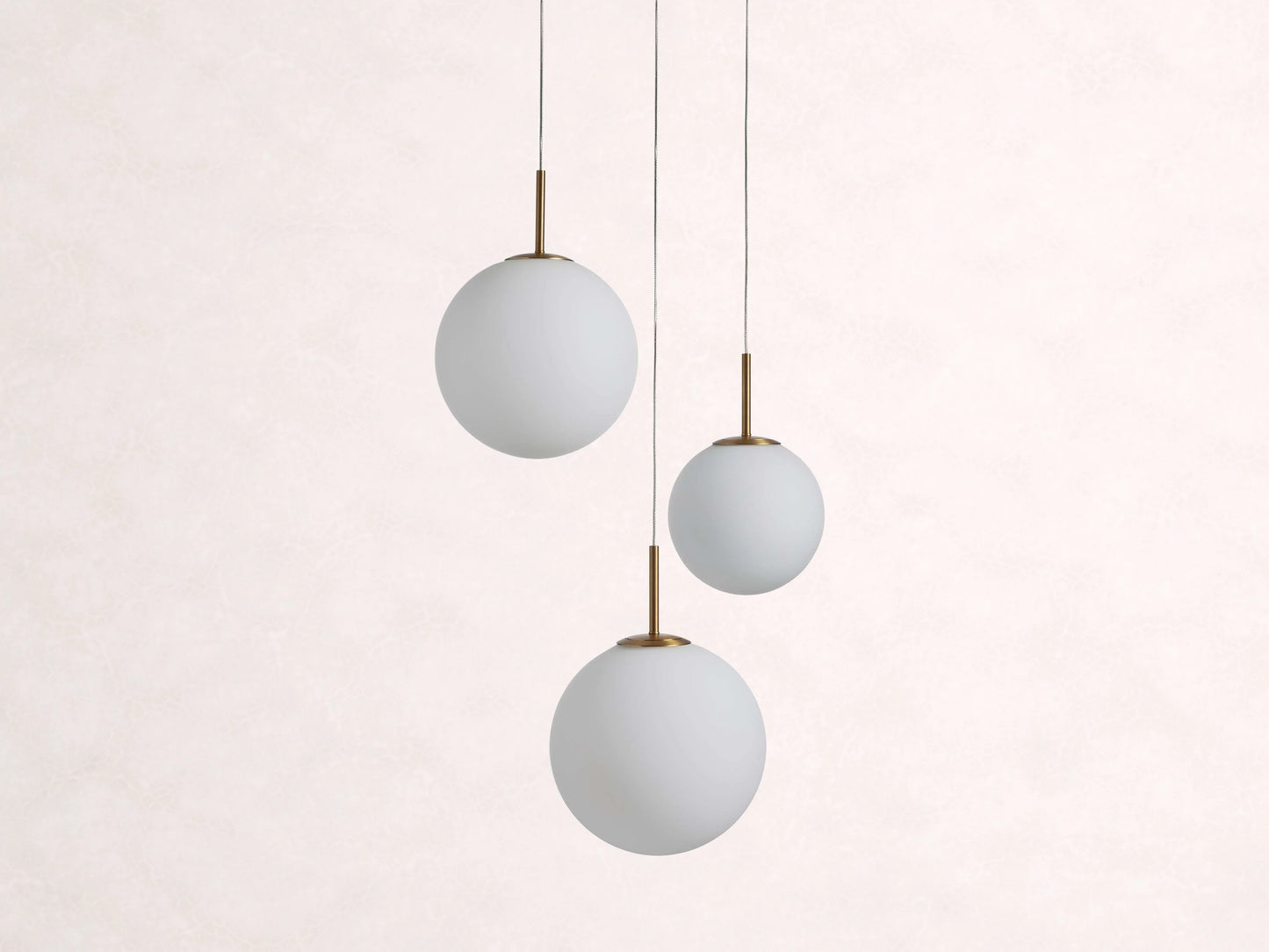 Casen Round Chandelier